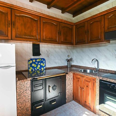 라네스 Casa Vacacional Paula 빌라 외부 사진