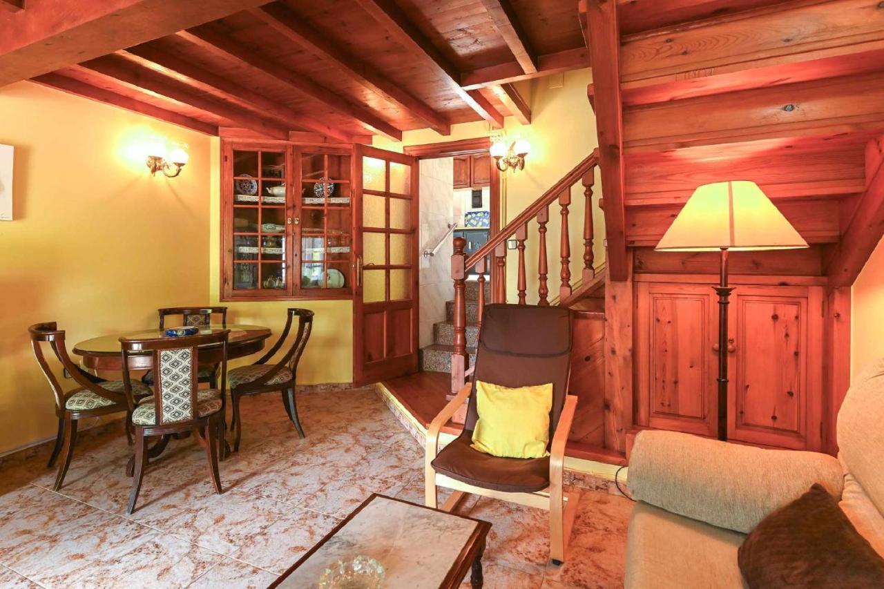 라네스 Casa Vacacional Paula 빌라 외부 사진