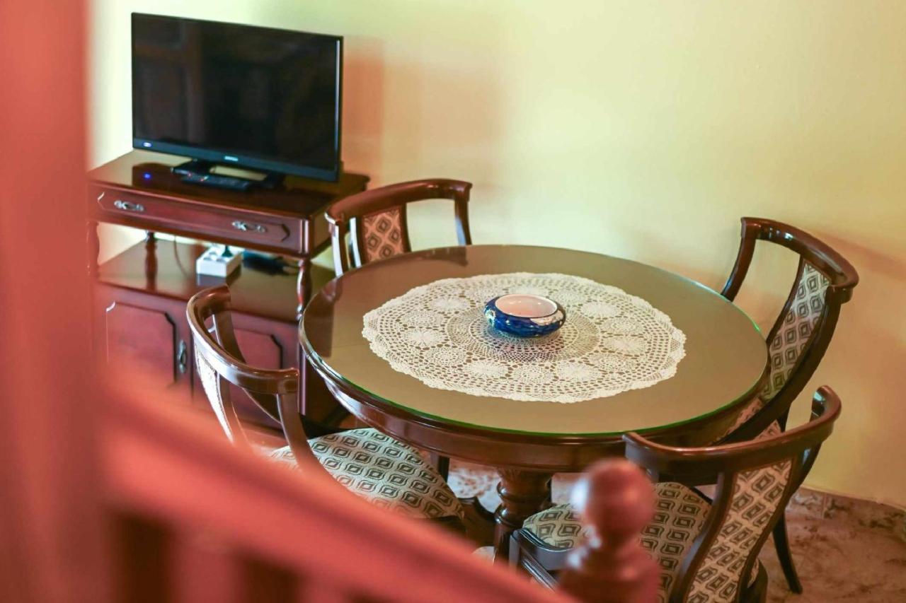 라네스 Casa Vacacional Paula 빌라 외부 사진