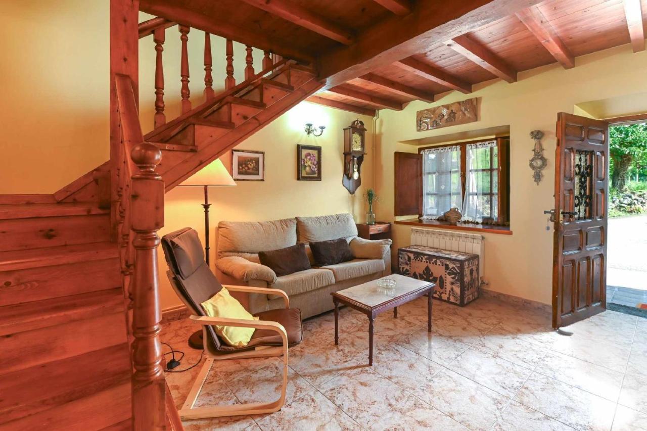 라네스 Casa Vacacional Paula 빌라 외부 사진