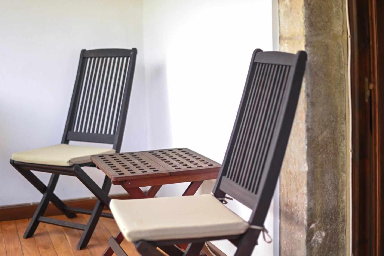라네스 Casa Vacacional Paula 빌라 외부 사진
