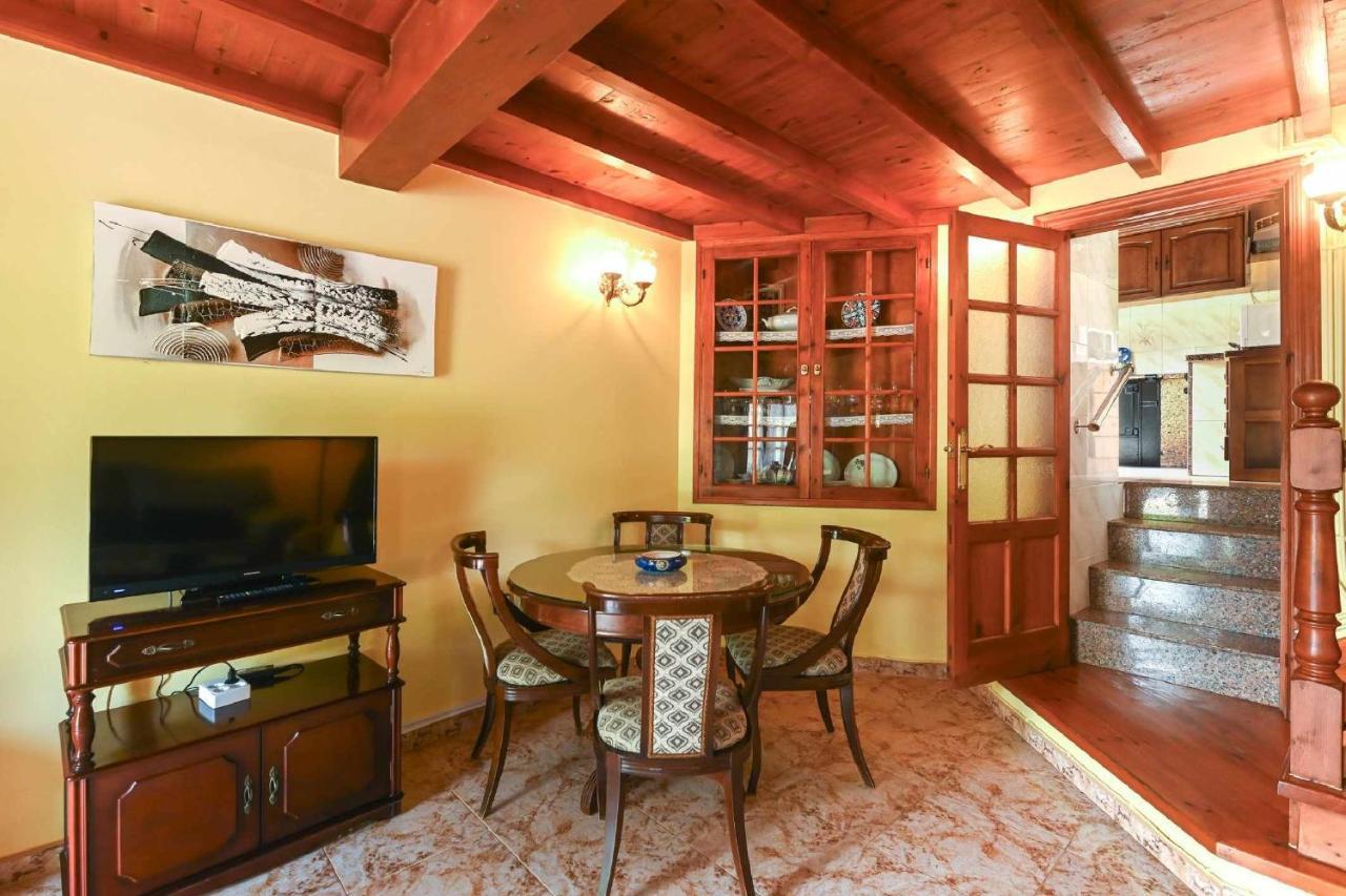 라네스 Casa Vacacional Paula 빌라 외부 사진