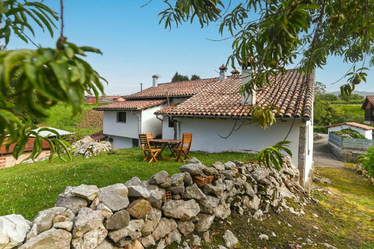 라네스 Casa Vacacional Paula 빌라 외부 사진