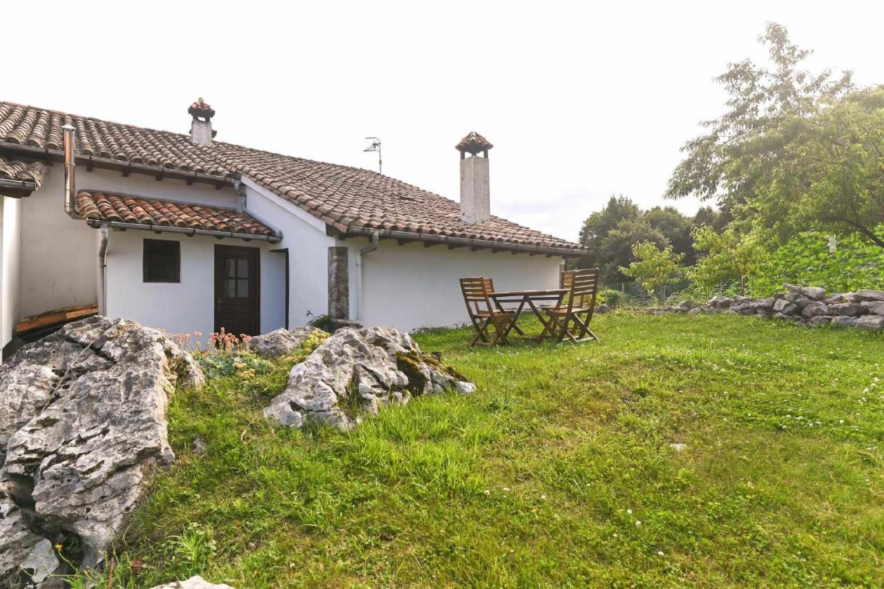 라네스 Casa Vacacional Paula 빌라 외부 사진