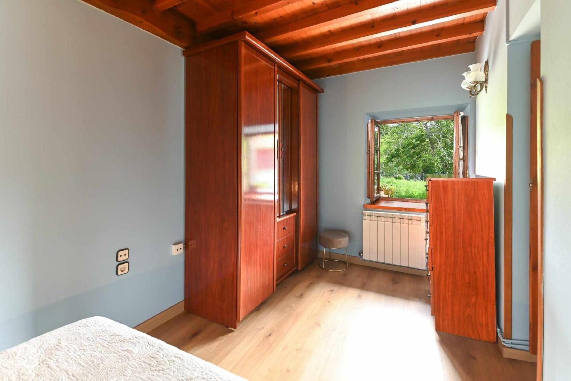 라네스 Casa Vacacional Paula 빌라 외부 사진