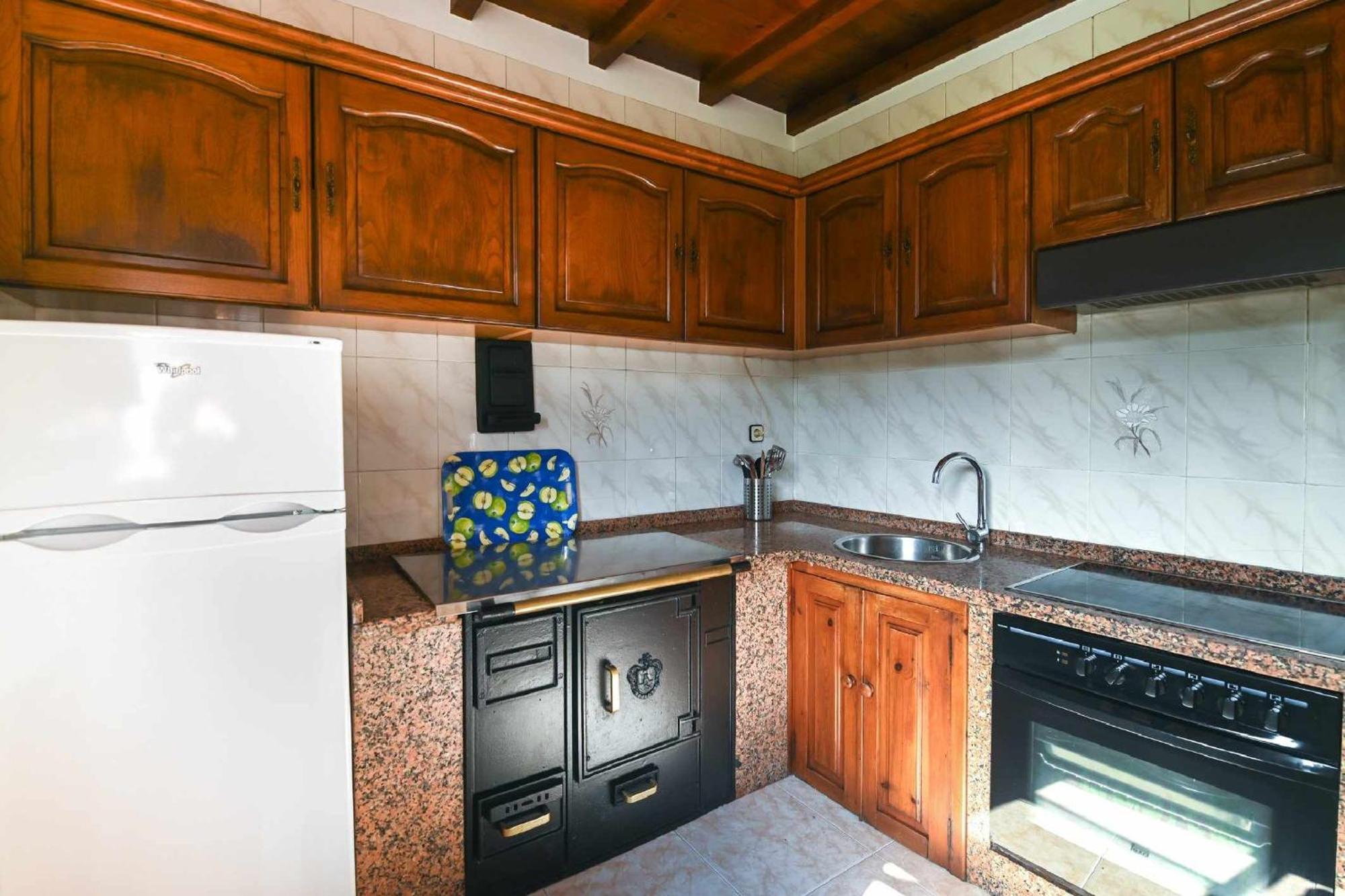 라네스 Casa Vacacional Paula 빌라 외부 사진