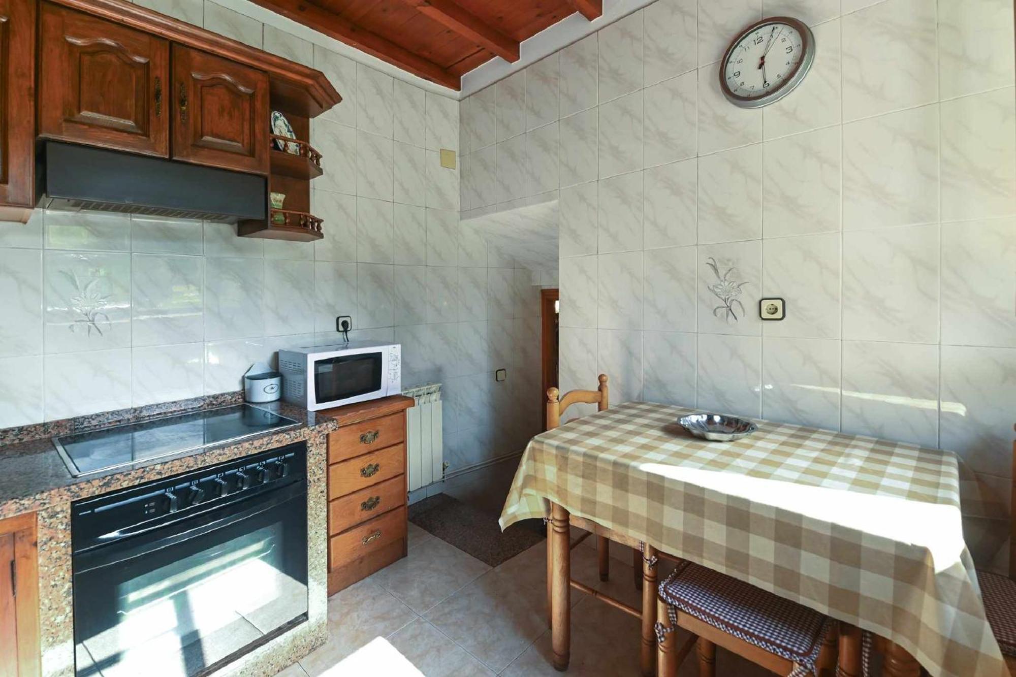 라네스 Casa Vacacional Paula 빌라 외부 사진