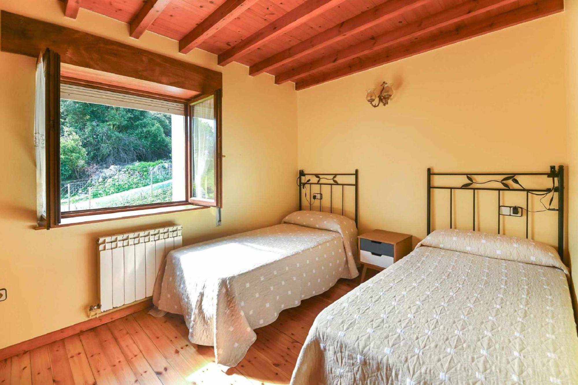 라네스 Casa Vacacional Paula 빌라 외부 사진